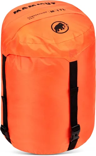 Vista 3 de Mammut Bolsa de compresión