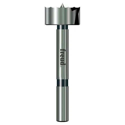 Vista 7 de Mango de mecha dentada de precisión, de la marca FREUD PB–007, 1 pulgada x 3/8 pulgadas