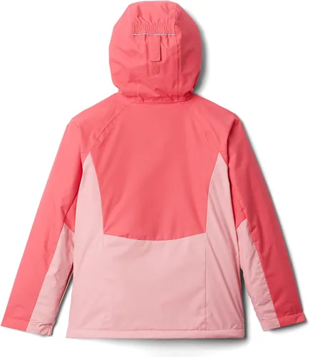 Vista 2 de Columbia Girls' Alpine Actionii Jacket