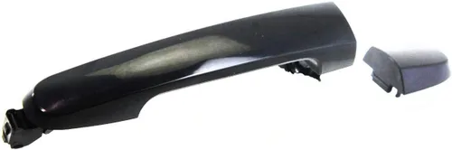 Vista 3 de Garage-Pro Manija de puerta exterior compatible con Toyota Corolla 2003-2013, Highlander 2001-2007, Prius 2004-2009, Lexus ES300 2002-2003 parte