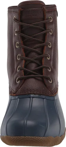 Vista 2 de Sperry Saltwater Duck - Botas de lluvia para hombre