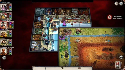 Vista 2 de Talisman Digital Edition 40th Anniversary Collection