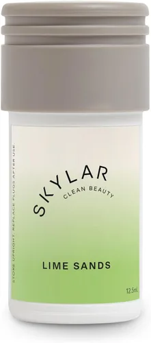 Vista 4 de Aera Skylar Coconut Cove - Recambio de fragancia para el hogar, cápsula difusora