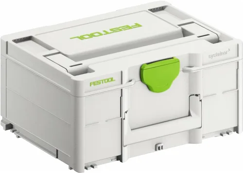 Vista 3 de Festool 576792 DF 700 EQ Domino Surtido Systainer 12/0.551 in DS/XL D12/D14 128 BU