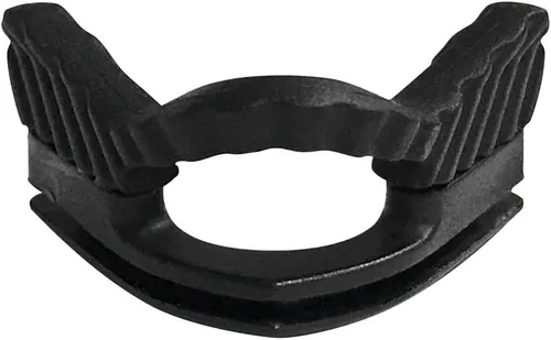 Vista 4 de HKUCO - Almohadillas de silicona de repuesto para nariz Oakley M Frame Series
