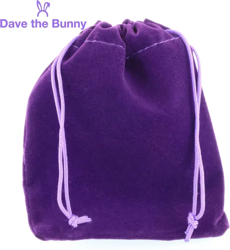 Vista 4 de Dave The Bunny Collar de instrumentos musicales