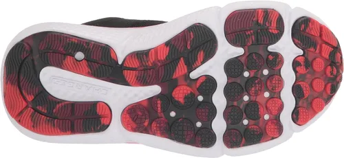 Vista 4 de Under Armour Boys' Pre School Assert 10 Alternate Closure
