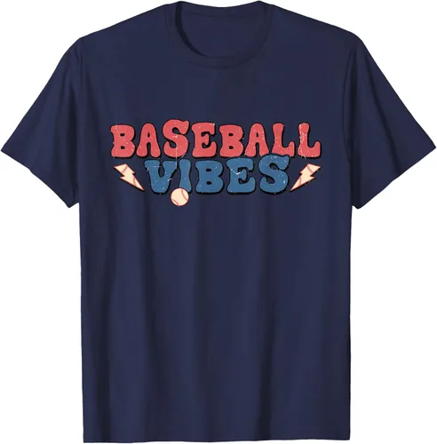 Vista 25 de Baseball ball for men women kids Baseball T-Shirt