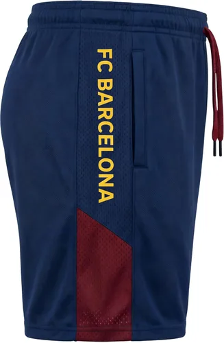 Vista 5 de FC Barcelona Athletic Soccer Adult Shorts for Men
