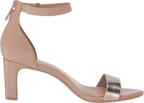 Vista 6 de Calvin Klein Sandalias de tacón para mujer