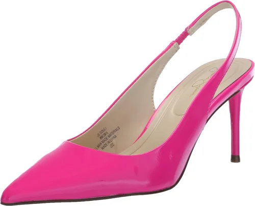 Vista 55 de Jessica Simpson Tacones acolchados Souli para mujer
