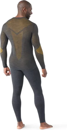 Vista 3 de Smartwool Intraknit Merino 200 Crew - Hombre