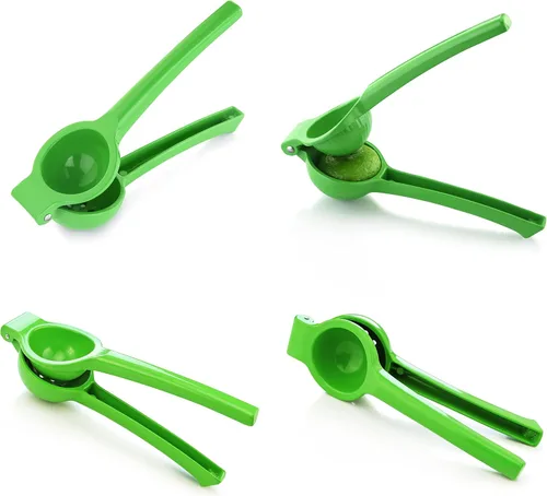 Vista 3 de New Star Foodservice - Exprimidor de cítricos de colores surtidos