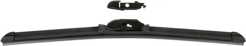 Vista 2 de Kit de limpiaparabrisas delantero de repuesto para Volvo VHD 2001-2013