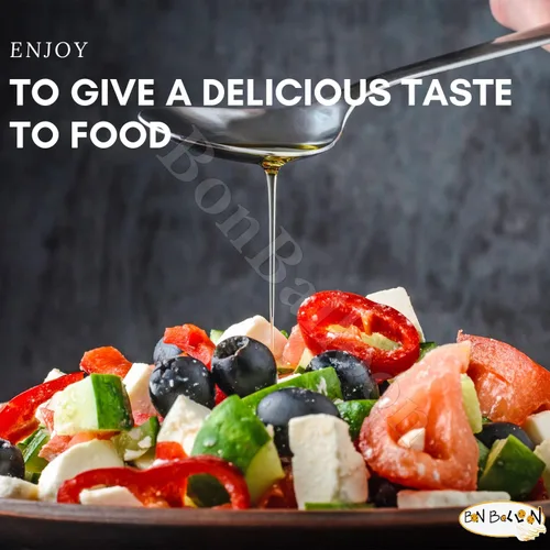 Vista 8 de Aceite de perejil El hawag Elhawag puro y natural prensado en frío concentrado crudo perfecto alimentos frescos cocinar cuerpo hierbas hierbas