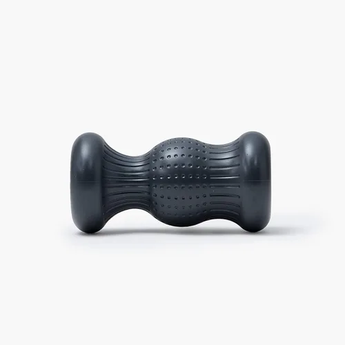 Vista 2 de ROLL Recovery R3 (negro ónix) - Rodillo ortopédico de masaje para pies y fascia plantar