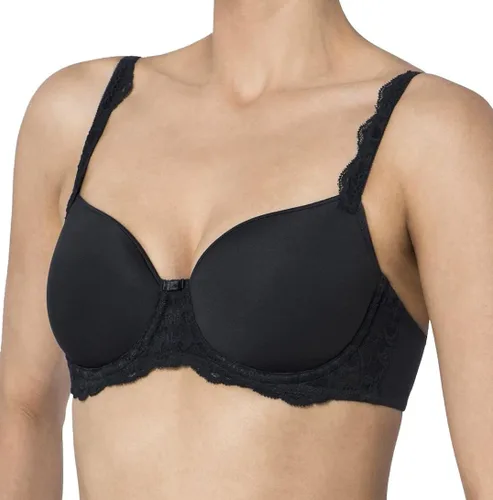 Vista 3 de Triumph Amourette Charm moldeado Sujetador suave con cable US, moldeado