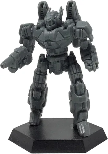 Vista 5 de BattleTech Inner Sphere - Lanza de batalla