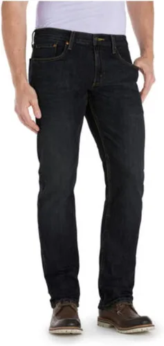 Vista 15 de Signature by Levi Strauss & Co Jeans rectos para hombre Bigfoot