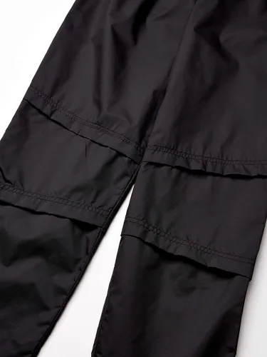 Vista 4 de PUMA Pantalones de lluvia unisex para jóvenes