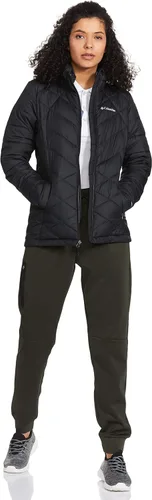 Vista 11 de Columbia - Chaqueta Heavenly para mujer