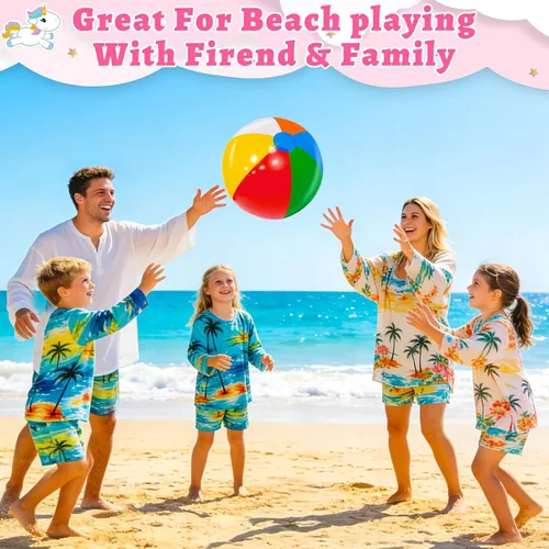 Vista 5 de Flotador de alberca iGeeKid, unicornio inflable, para natación, anillo de paseo, para fiestas, juguetes de verano, para playa, para niño de 3 a 12