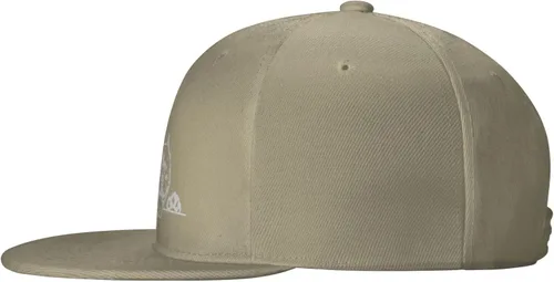 Vista 3 de bsapp American Bully Flat Brim Baseball Caps Men Women Hip Hop Hats