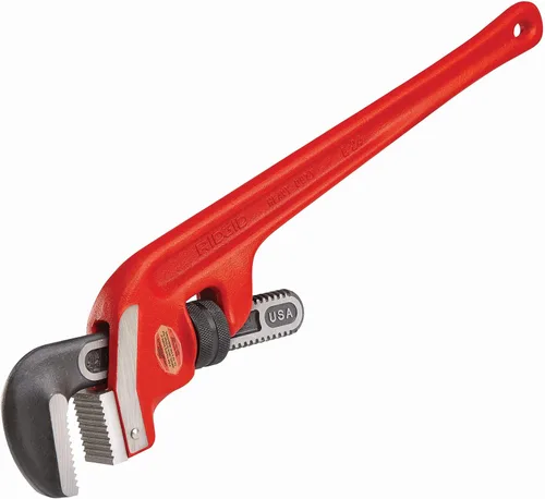 Vista 3 de Ridgid 31080 - Llave de tubo de extremo resistente de 3 pulgadas