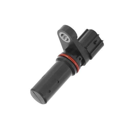 Vista 5 de J5T30172 J5T30171 Sensor de posición del cigüeñal del reemplazo del motor del coche Negro para Honda Accord Civic para Acura Sensor Cigüeñal