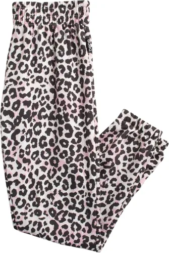 Vista 5 de bebe Conjunto deportivo para niña 2 piezas de sudadera y pantalones deportivos de forro polar activo niña pequeñaniña grande