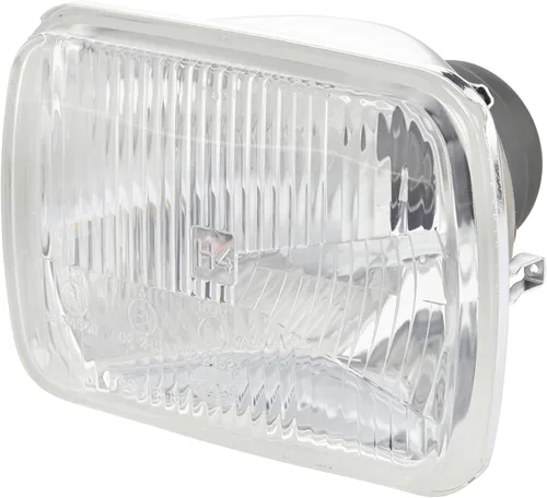 Vista 4 de Hella 003427811 Hlmp Kit 190X132Mm H4 12V Ece, Multi