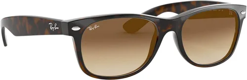 Vista 5 de Ray-Ban RB2132 - Gafas de sol cuadradas degradadas Wayfarer