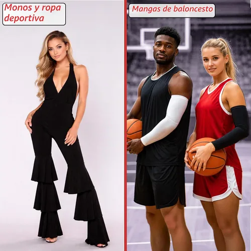 Vista 7 de ITY - Tela de jersey Tejido de elastano, elástico en 2 direcciones, 95% poliéster, 5% elastano, antiarrugas, transpirable, 60 pulgadas de ancho