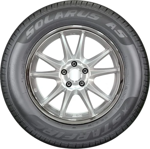 Vista 2 de Starfire Solarus AS - Neumático 185/60R15 84H para todas las estaciones