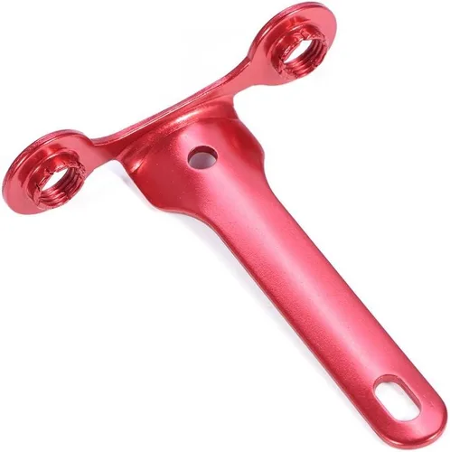 Vista 8 de MTB Co2 Ciclo Co2 Cartuchos de Gas Cartuchos de Agua Soporte para Botella