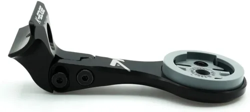 Vista 5 de K-Edge Montaje combinado de computadora de bicicleta Madone Gen 7 para dispositivos GPS Garmin Soporte de computadora de bicicleta duradero