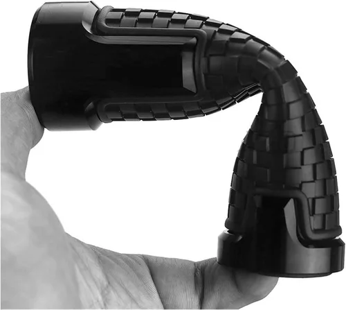 Vista 3 de Empuñaduras para manillar de motocicleta, accesorios de motocicleta, empuñaduras para manillar BMW F650CS Scarver F650 CS/Dakar 2004 2005 2006 20072