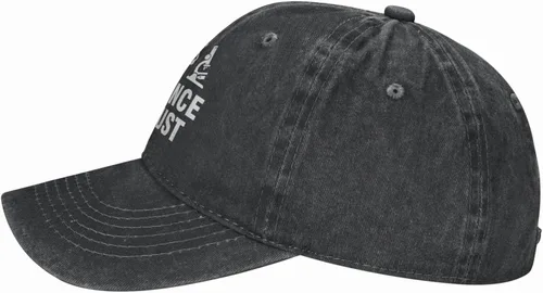 Vista 2 de in Science We Trust Hat - Sombreros de béisbol para hombre y mujer
