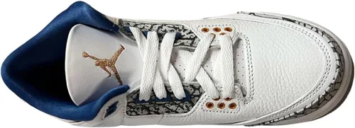 Vista 4 de Nike unisex-child Retro