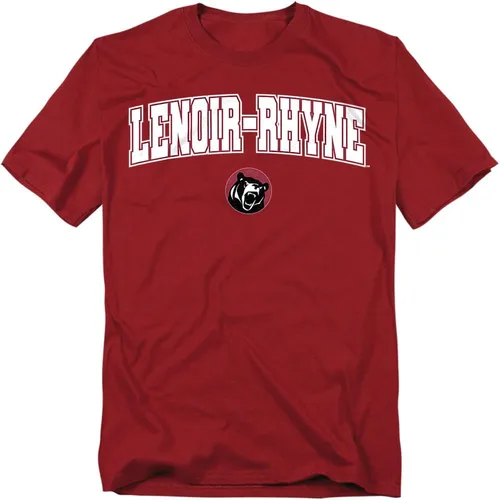 Vista 71 de Colección Oficial de Camisetas de Logotipo de Arco Universitario Unisex para Adultos 2