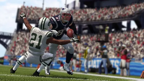 Vista 3 de Madden NFL 17 - Standard Edition - Xbox One