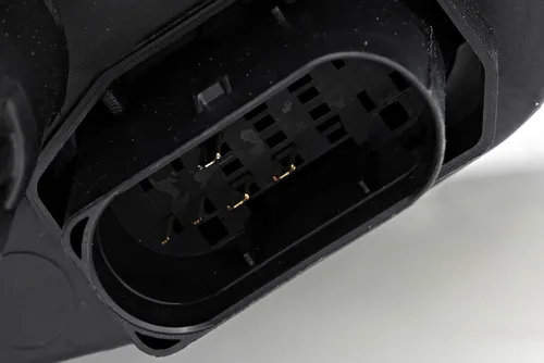 Vista 7 de JP Auto Faros delanteros compatibles con Mercedes Benz Cla 2014 2015 2016 2017 2018 lado del conductor izquierdo y del pasajero derecho Par Set