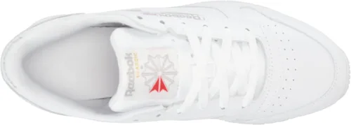 Vista 5 de Reebok Women's Classic Leathers Sneaker