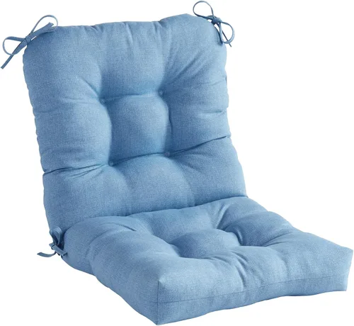 Vista 11 de Greendale Home Fashions - Cojín para sillas o camastros