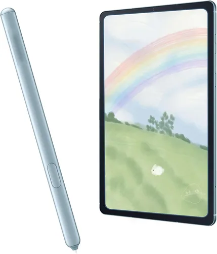 Vista 5 de Galaxy Tab S6 - Repuesto de lápiz capacitivo para Samsung Galaxy Tab S6, Tab S6 Pen repuesto para Galaxy S6 Stylus Touch S Pen con punta + aguja