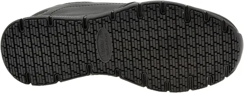 Vista 4 de Skechers Anuncio Nampa para mujer