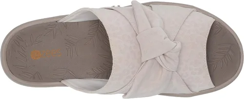Vista 5 de BZees Sandalias Smile para mujer