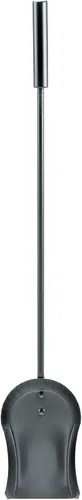 Vista 10 de Uniflame Juego de herramientas de chimenea negra de 5 piezas (F-1070)