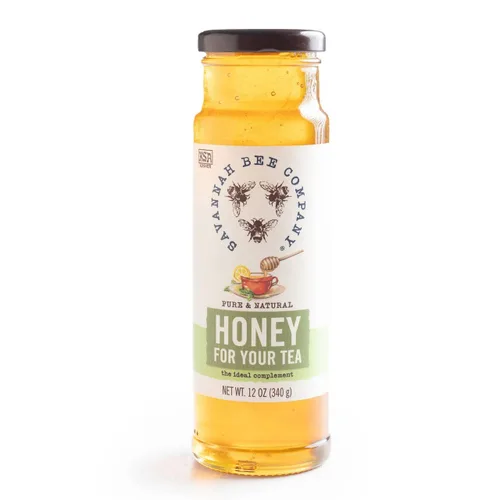 Vista 37 de Savannah Bee Company Miel - Miel pura, natural y cruda