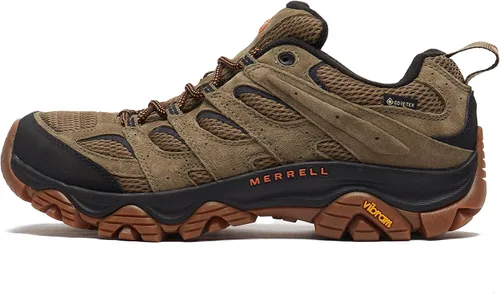 Vista 12 de Merrell Moab 3 Tenis de senderismo, para hombre Adobe Rose